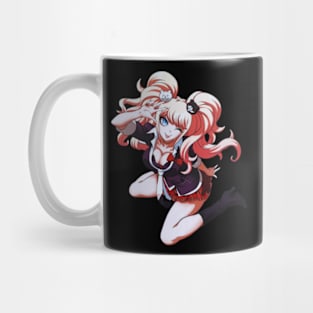 danganronpa baru 3 Mug